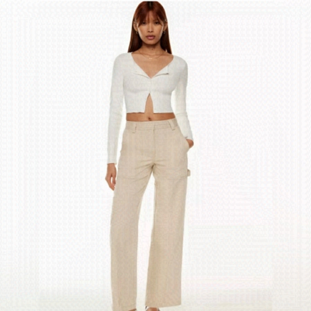 Aritzia Sunday Best New Oscar Pant